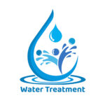 water logo