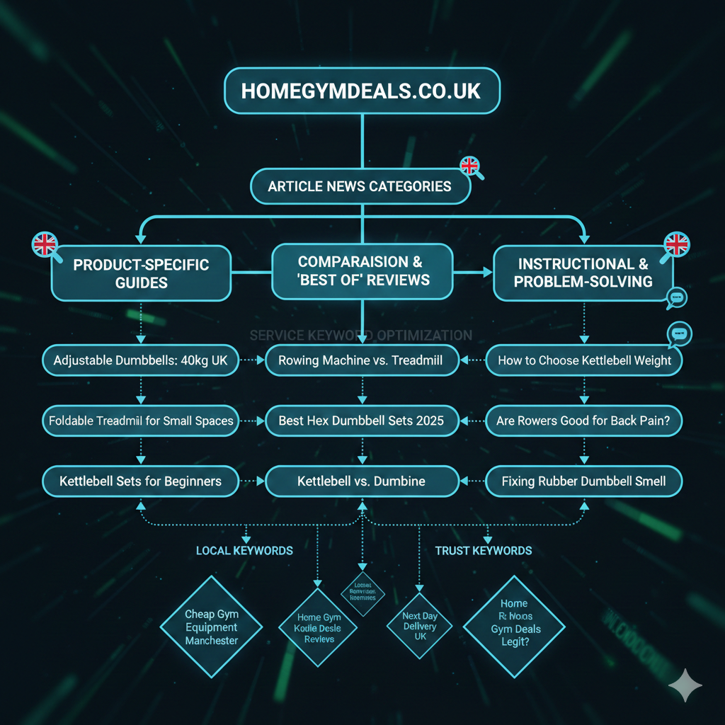 Content-Driven Organic Marketing: