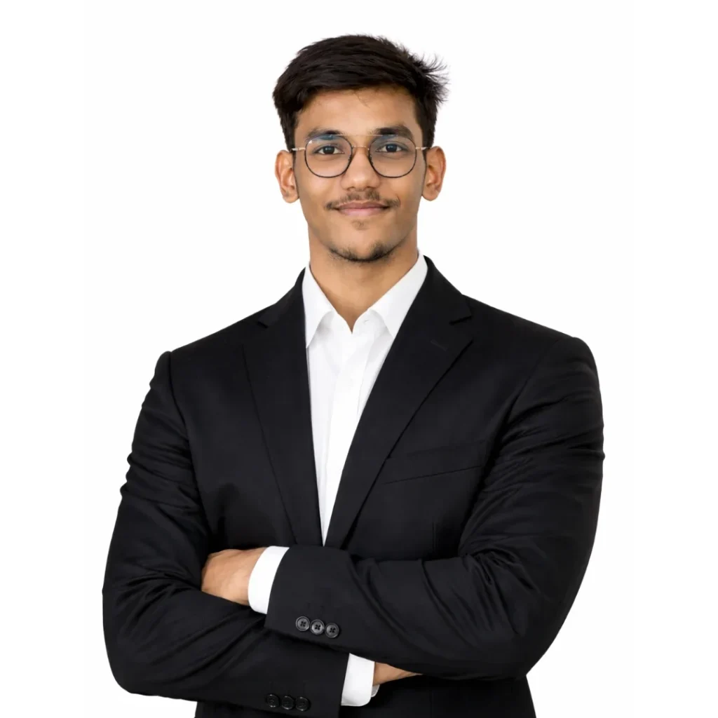 Antic Majumder