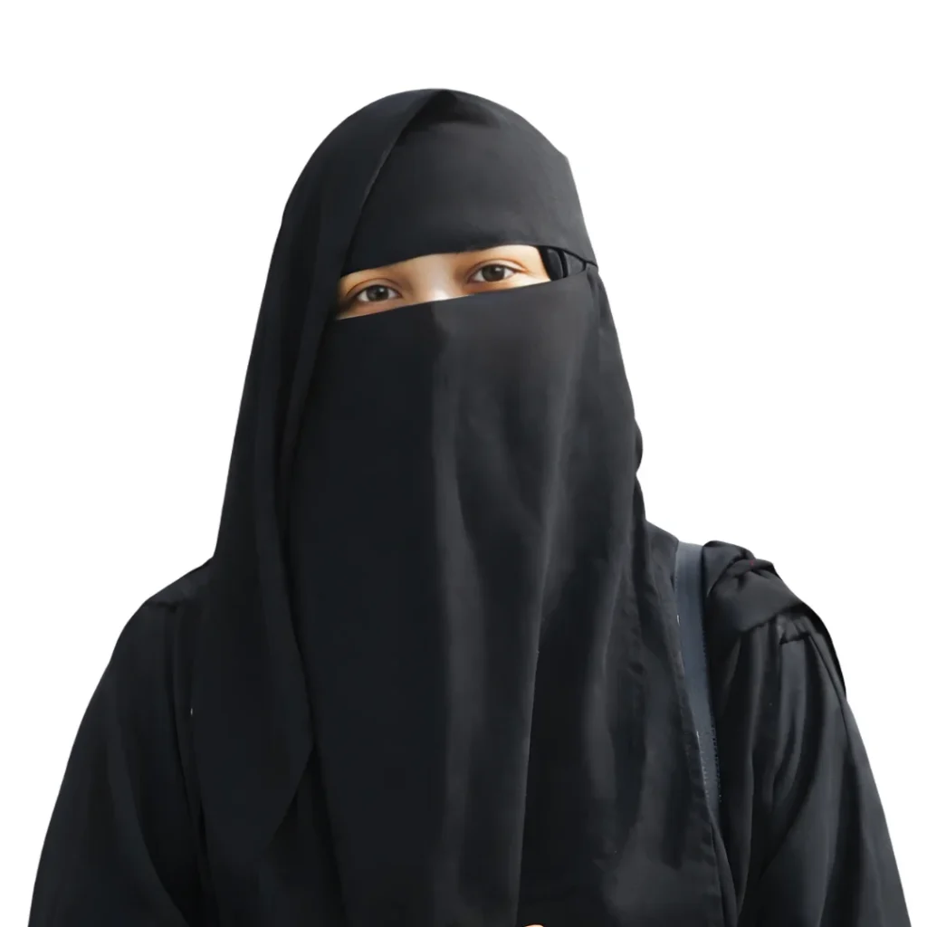 Jameela Jeena