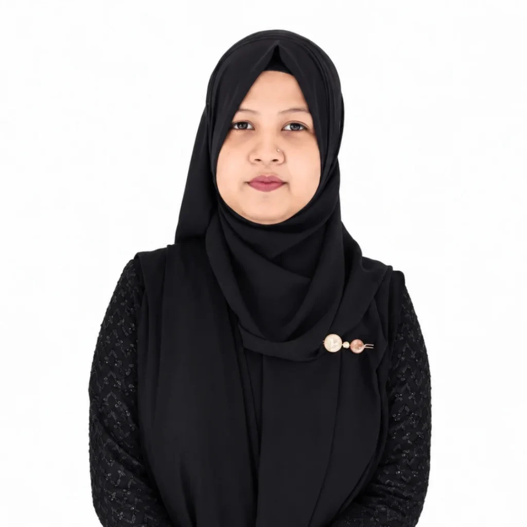 Rahela Begum