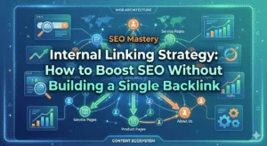 Internal Linking Strategy