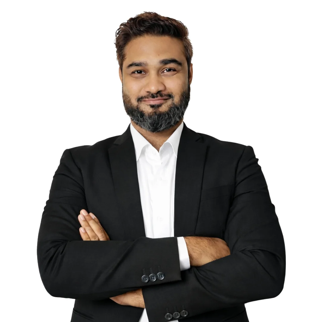 Mohammed jasin
