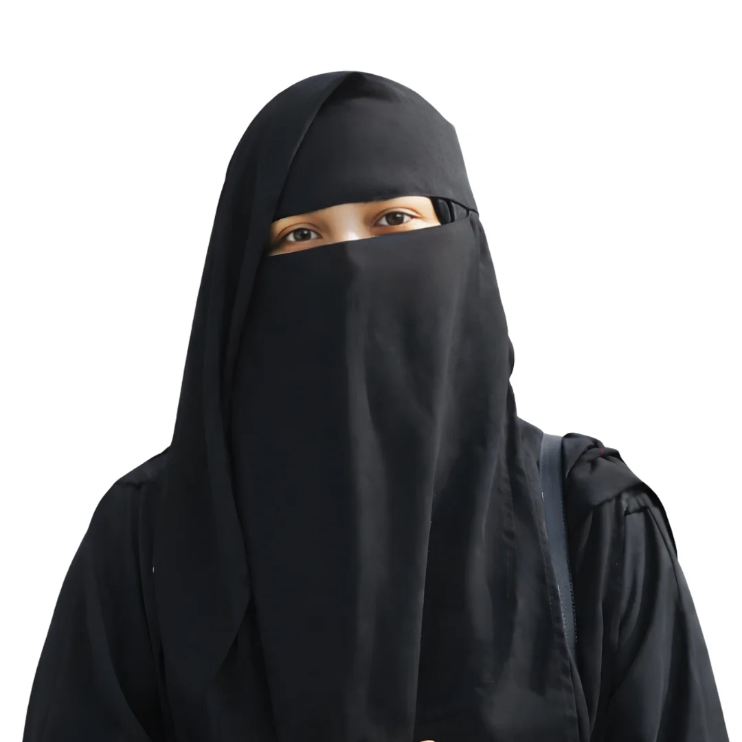 Jameela Jeena