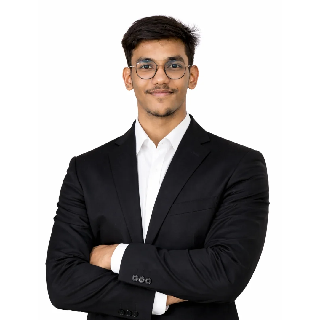Antic Majumder