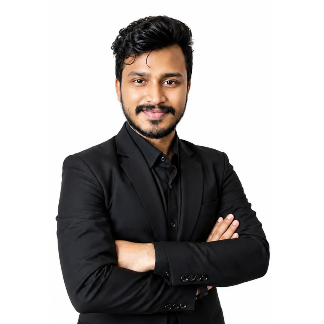 Shaikat Das Gupta